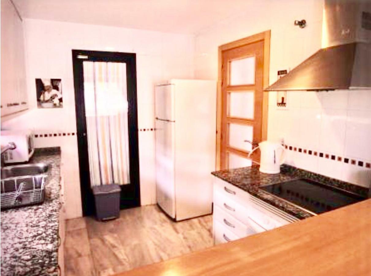 Apartamento Alitana 2 Bedroom Ground Floor With Private Garden *
