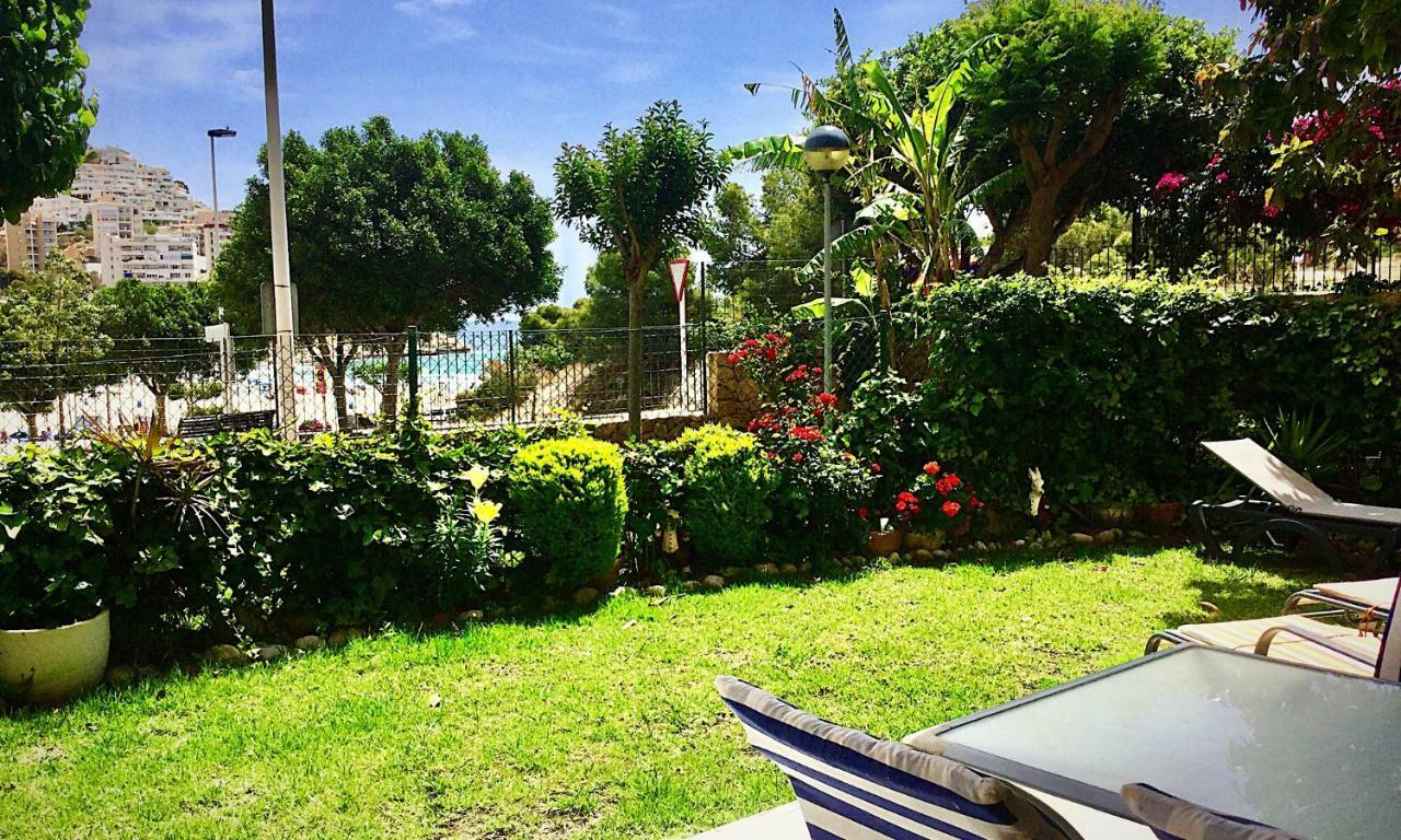Apartamento Alitana 2 Bedroom Ground Floor With Private Garden