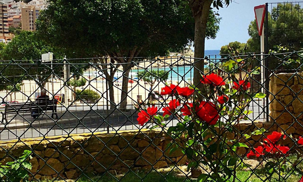 Alitana 2 Bedroom Ground Floor With Private Garden Apartamento *
