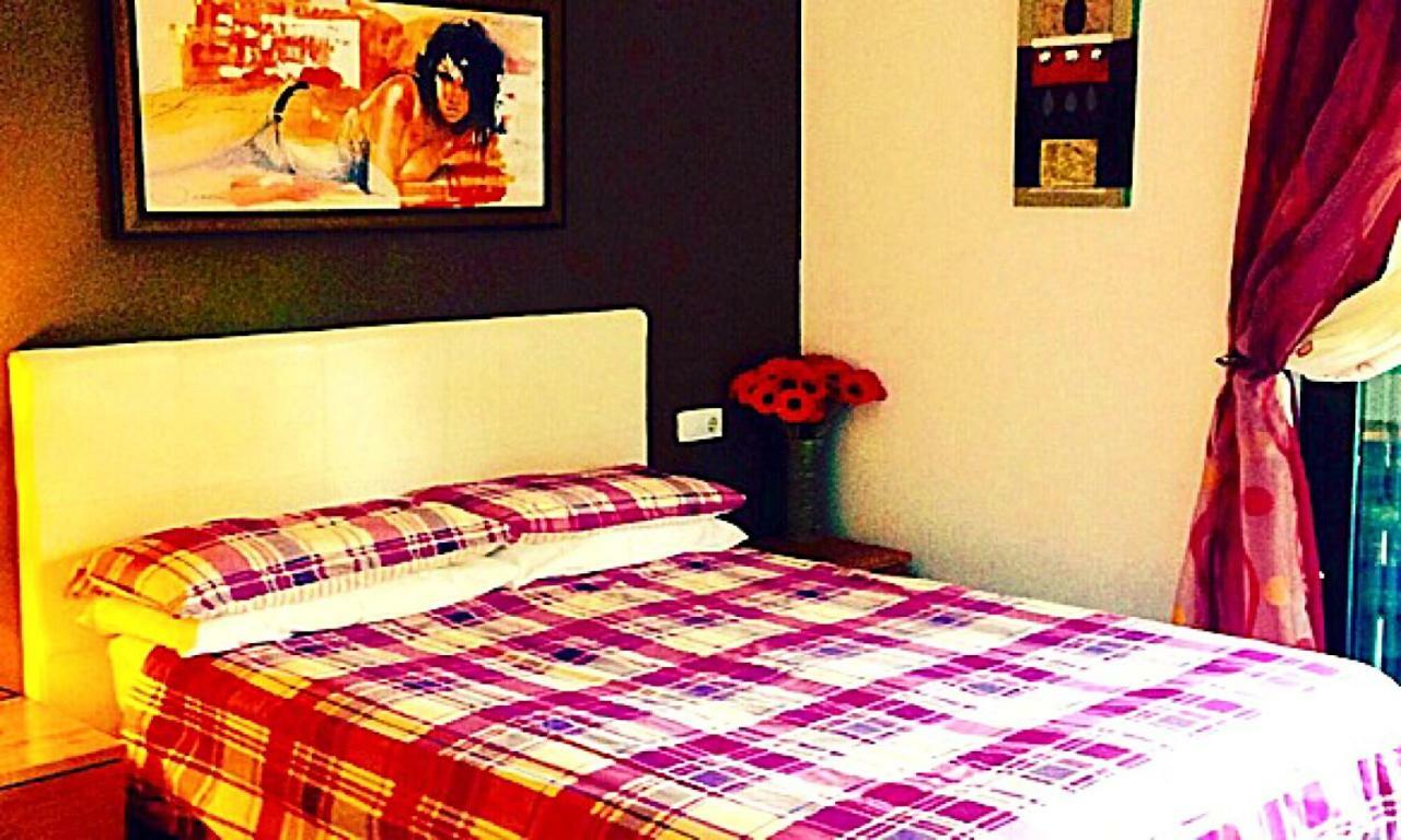 Alitana 2 Bedroom Ground Floor With Private Garden Apartamento