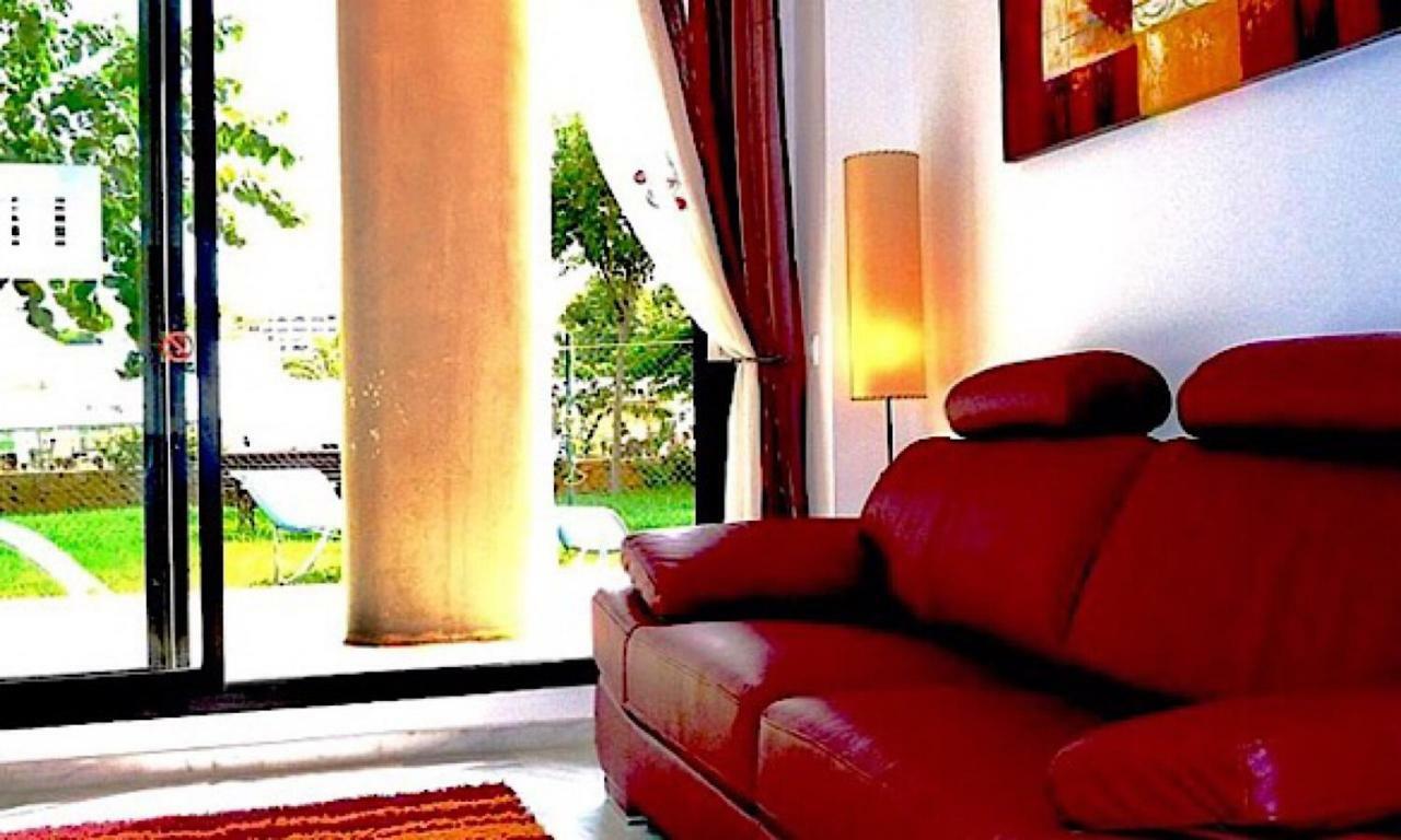 Alitana 2 Bedroom Ground Floor With Private Garden Apartamento