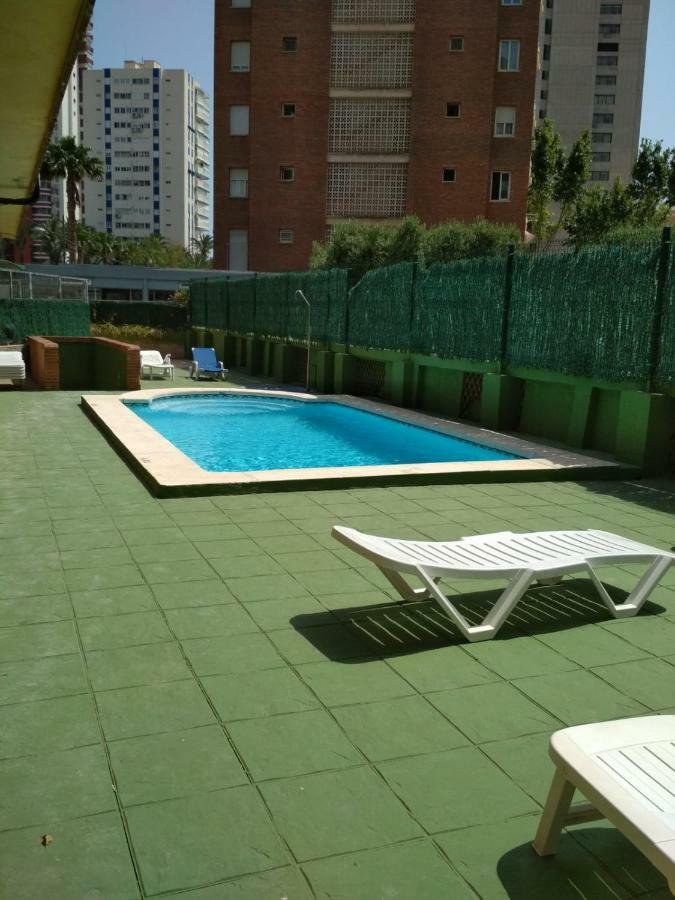 Apartamento Carlos V
