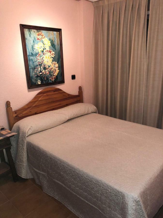 Apartamento Playmon Park Benidorm