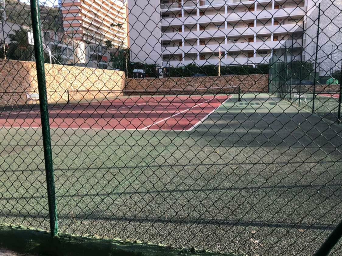 Apartamento Playmon Park Benidorm