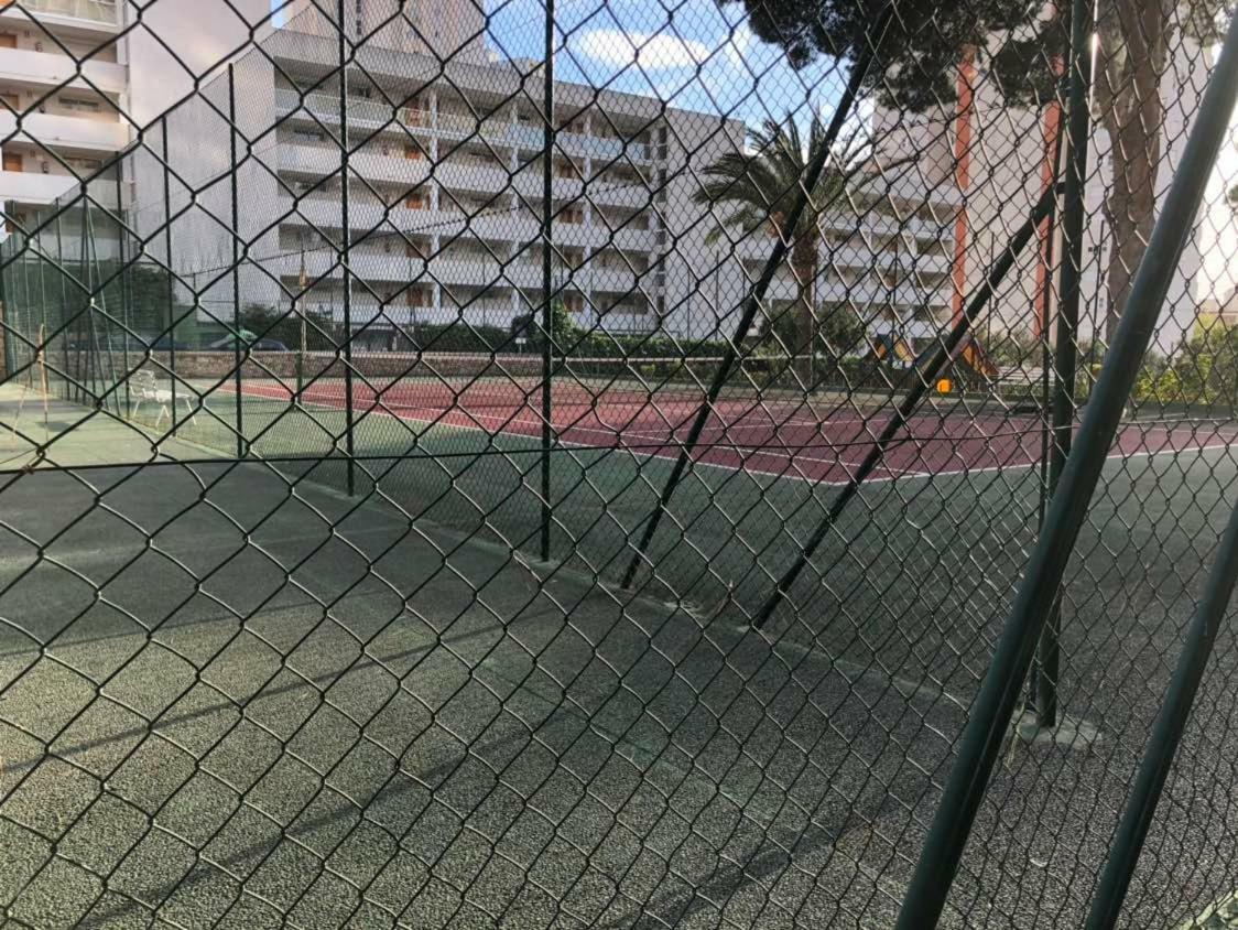 Playmon Park