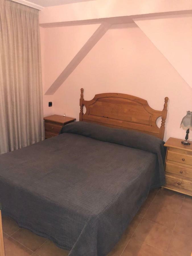 Apartamento Playmon Park