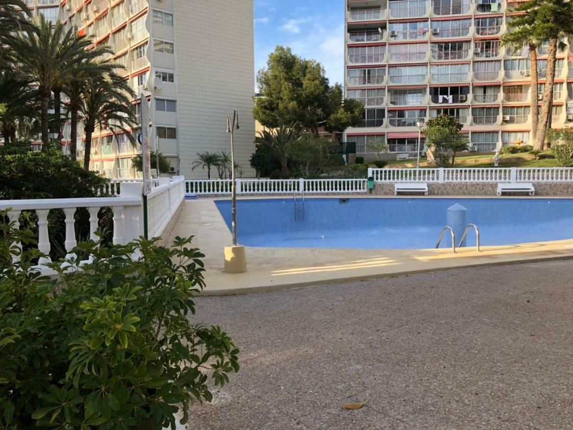 Playmon Park * Benidorm