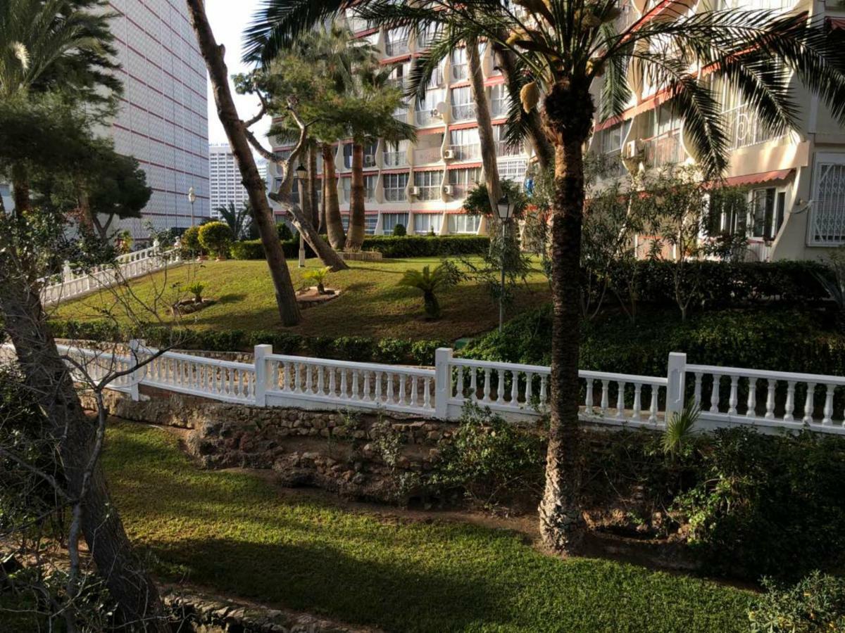 Apartamento Playmon Park Benidorm