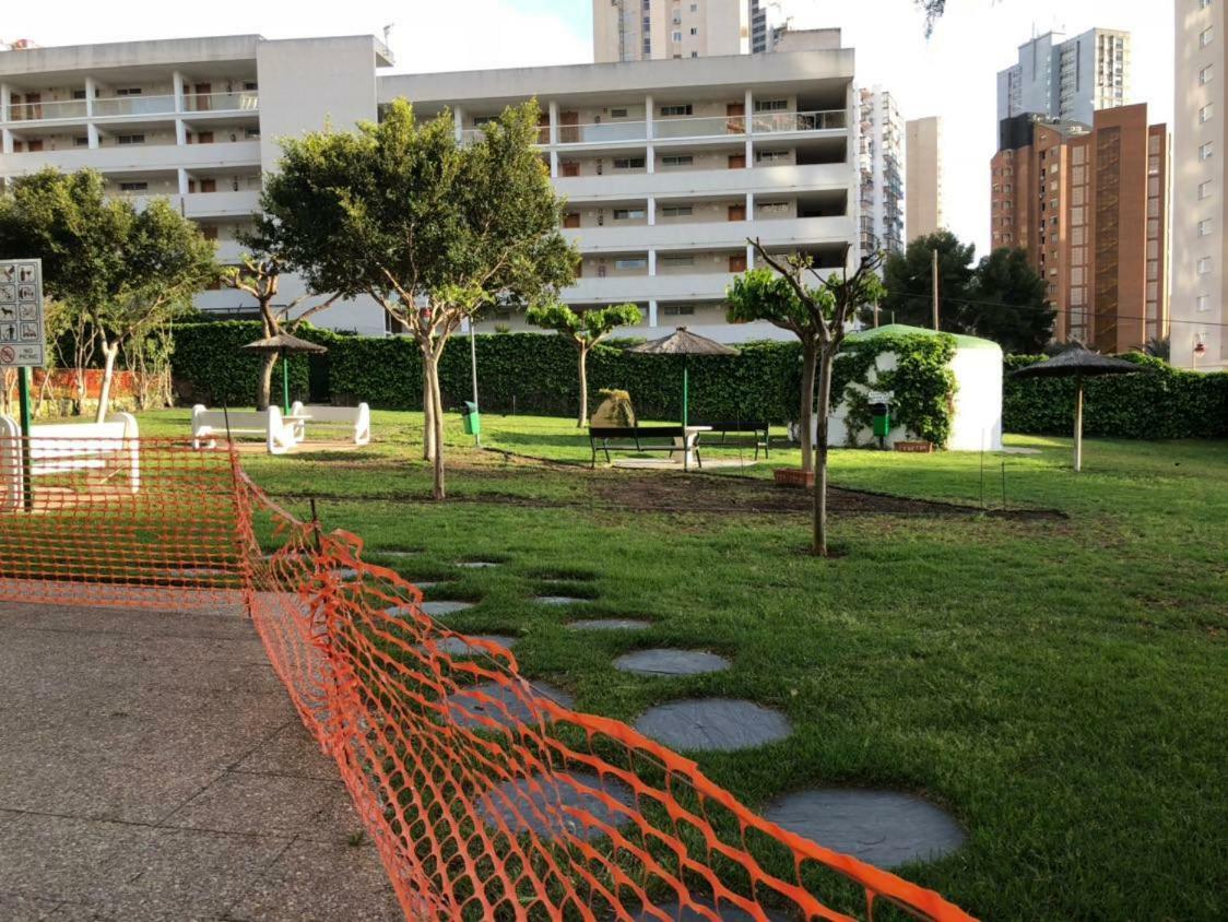 Playmon Park