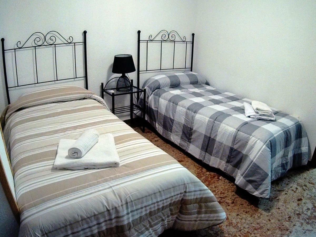 Completo Maravall Centro Apartamento Benidorm