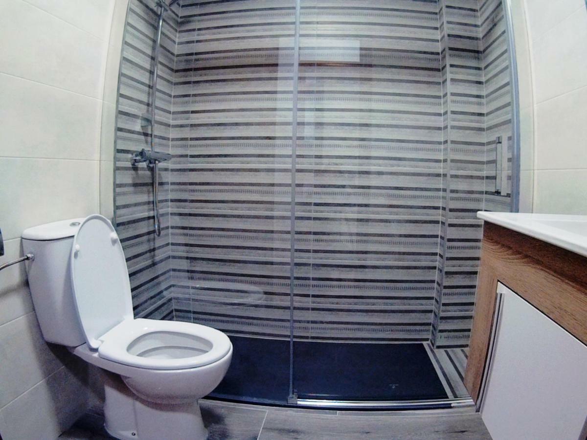 Apartamento Completo Maravall Centro