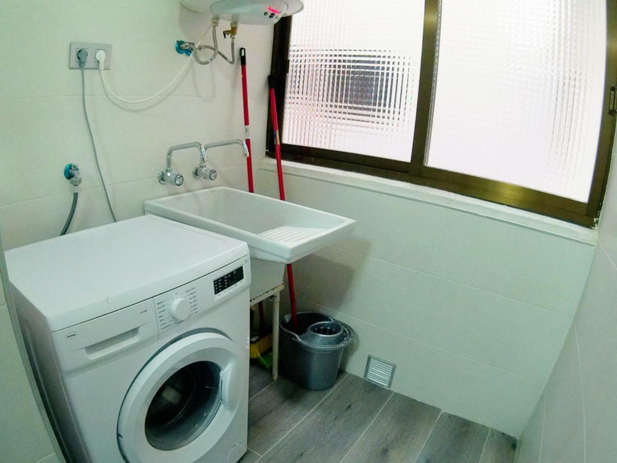 Apartamento Completo Maravall Centro