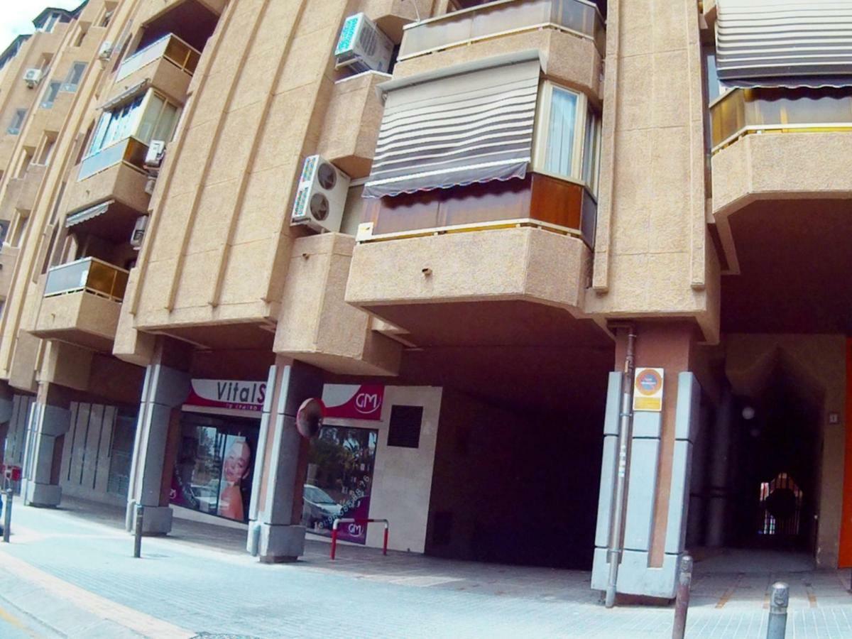 Apartamento Completo Maravall Centro *