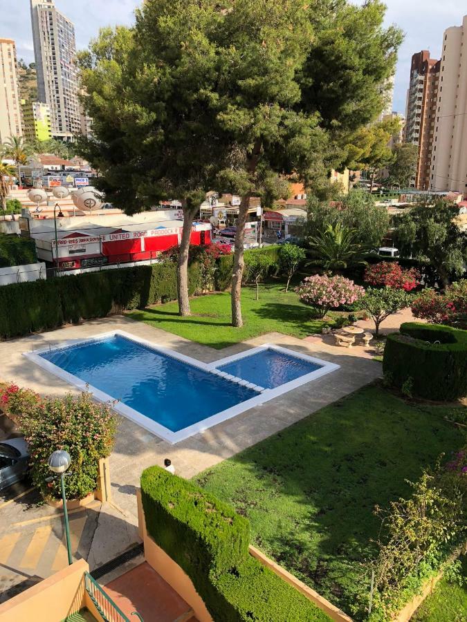 Apartamento Precioso En *