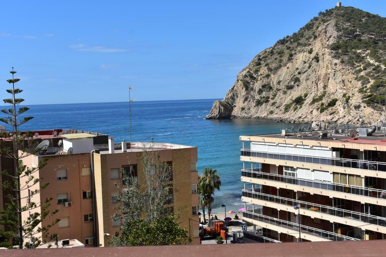 Apartamento Vistal Al Mar Cornelia