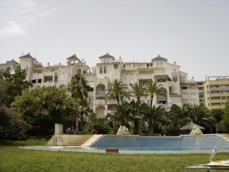 Apartamento Casablanca *
