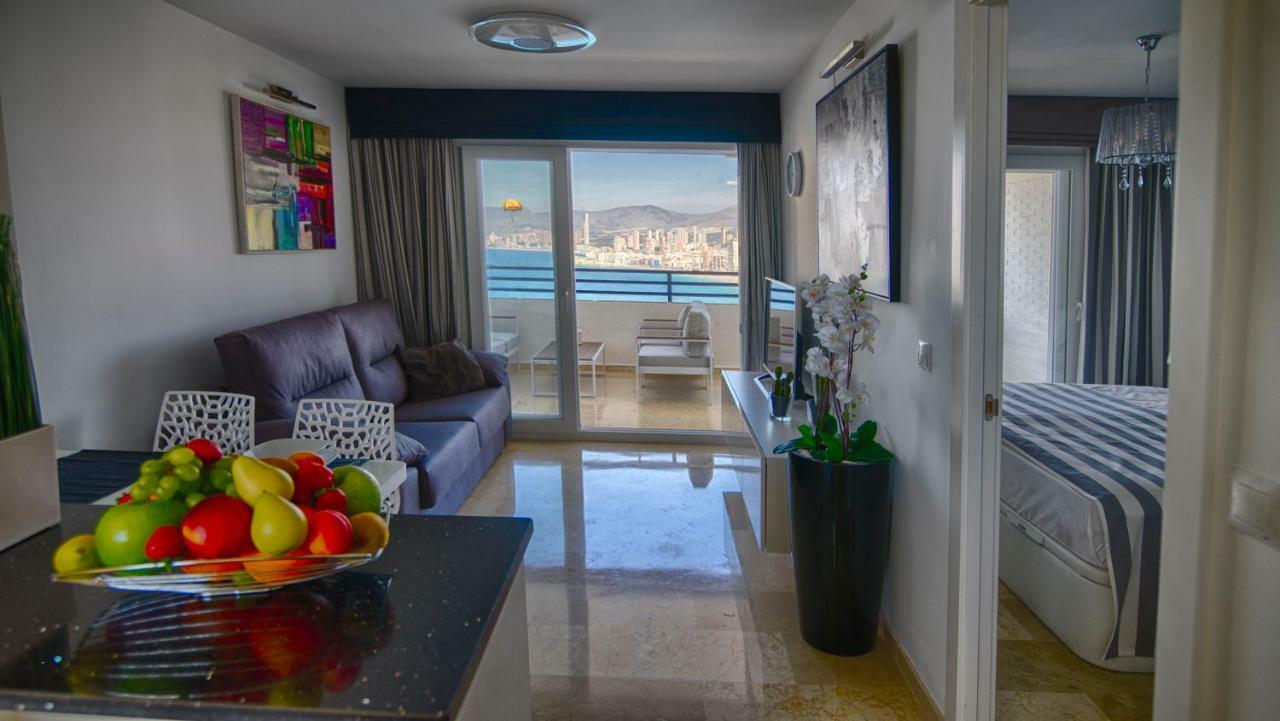 Panorámicos Trinisol Ii Apartamento