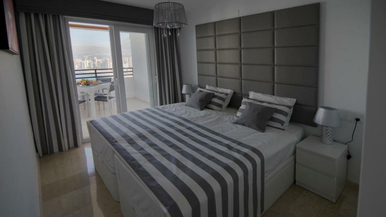 Panorámicos Trinisol Ii Benidorm