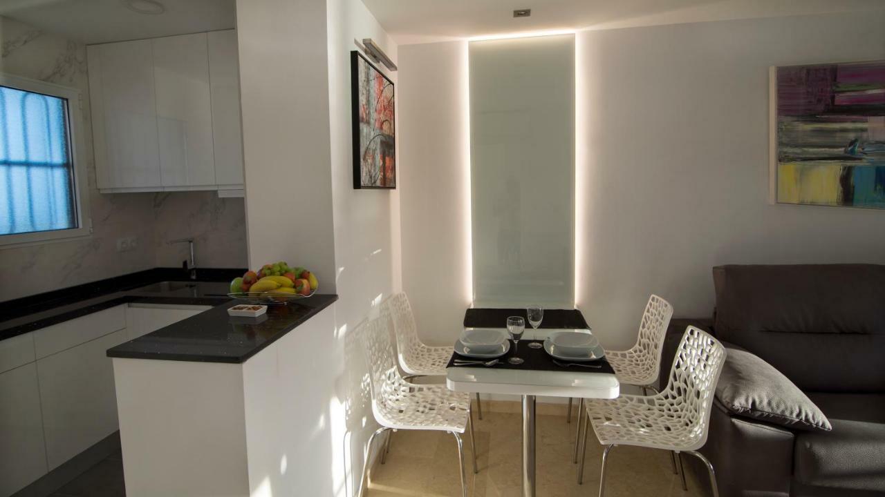 Panorámicos Trinisol Ii Apartamento *