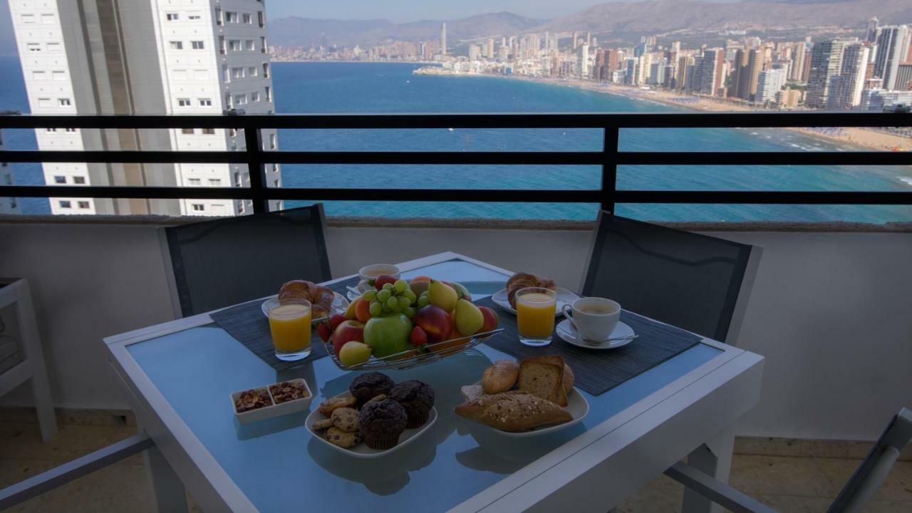 Apartamento Panorámicos Trinisol Ii