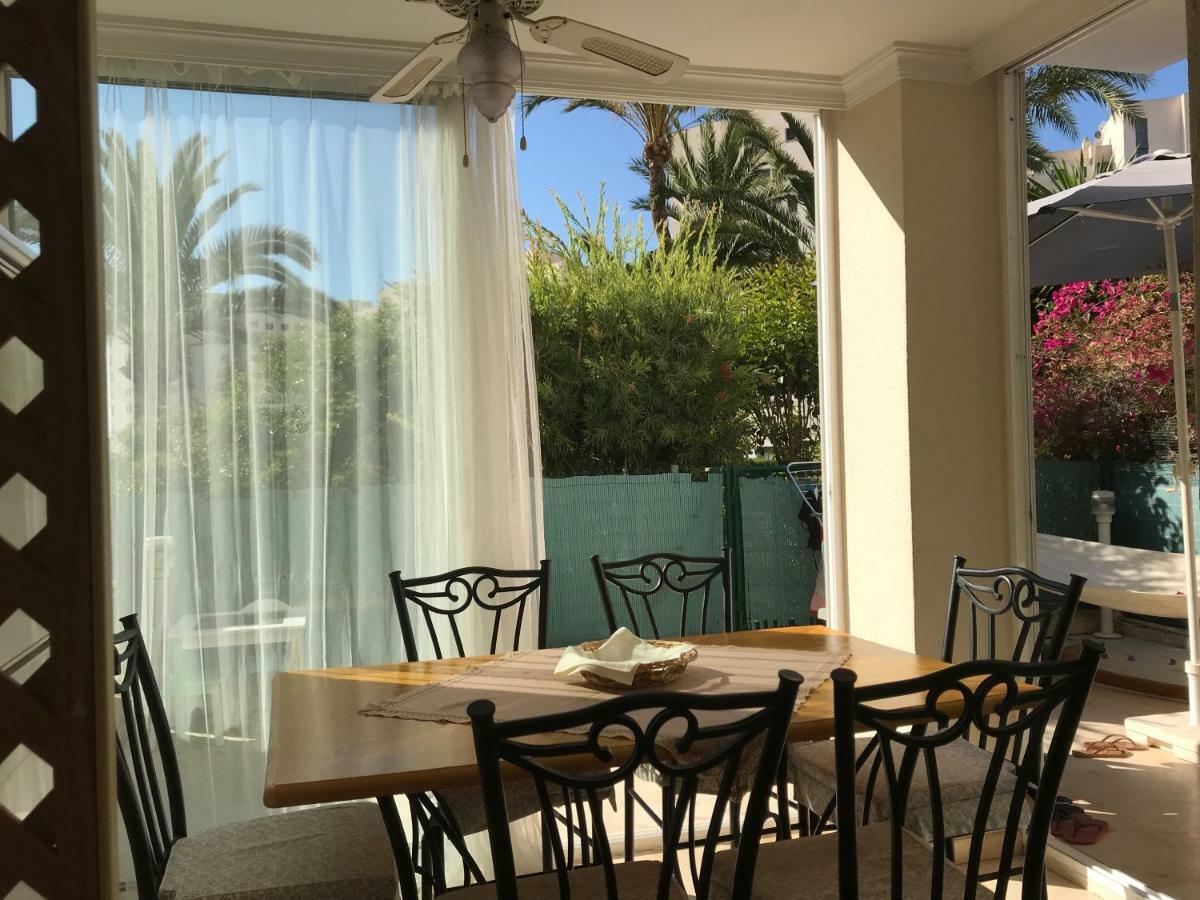 Apartamento Casablanca Benidorm