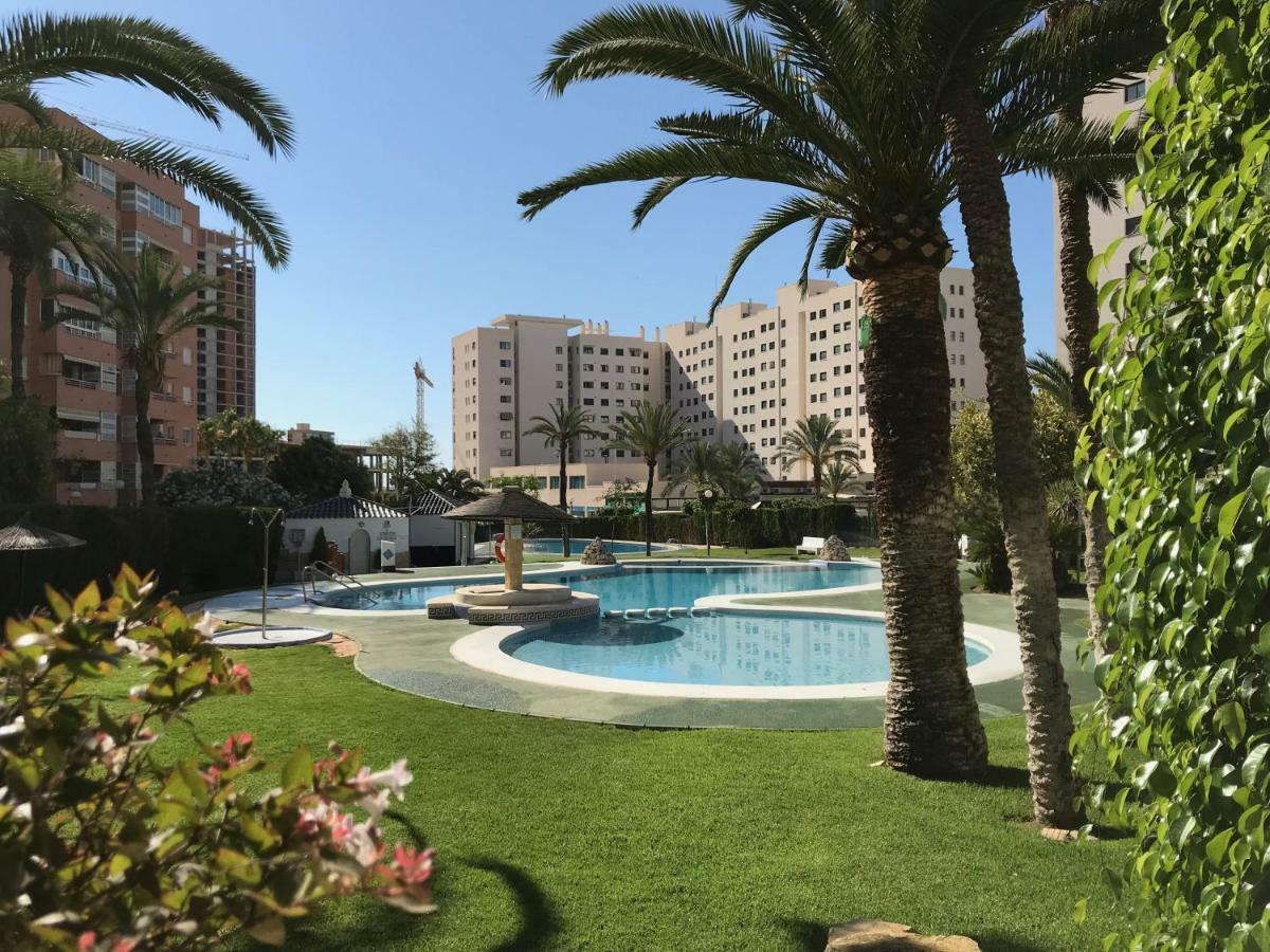 Apartamento Casablanca *