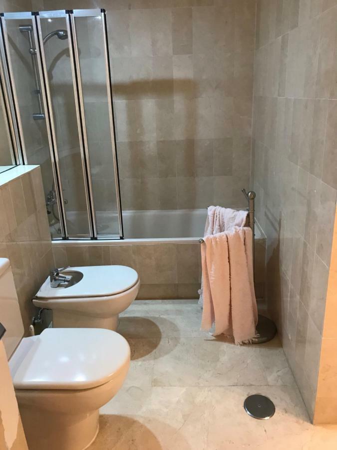 Apartamento Casablanca *