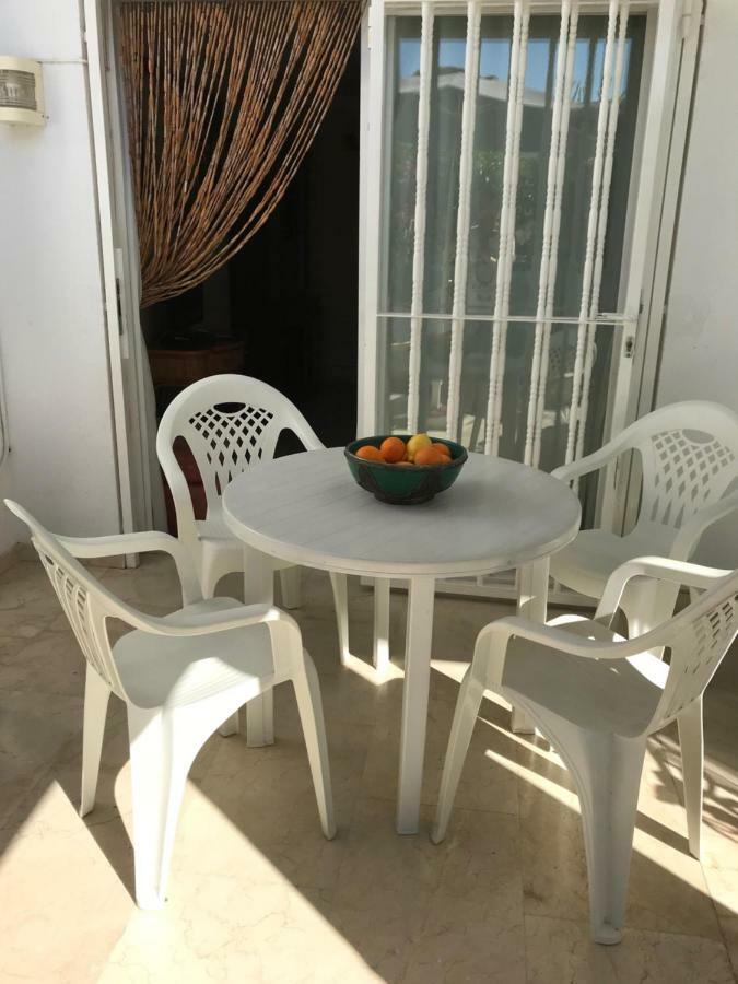 Casablanca Apartamento *