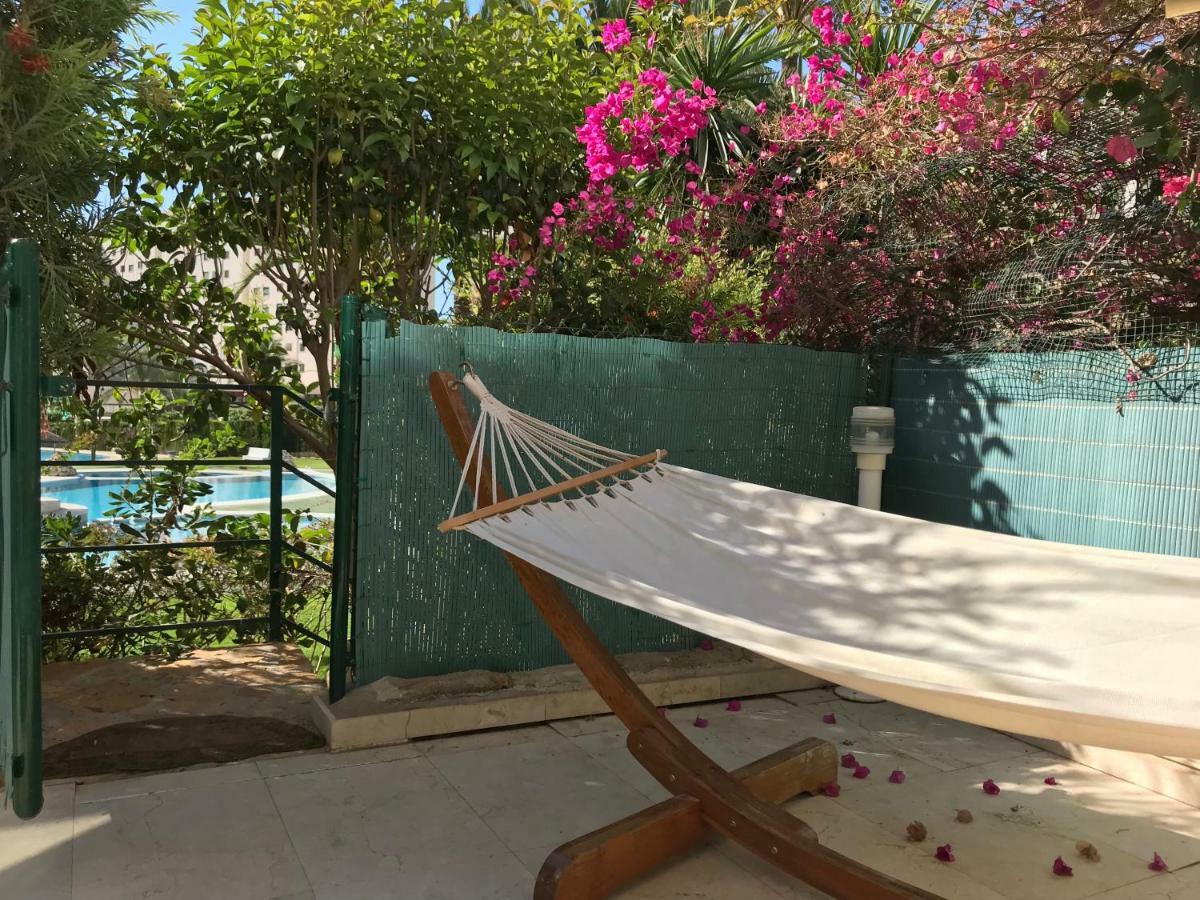 Apartamento Casablanca Benidorm