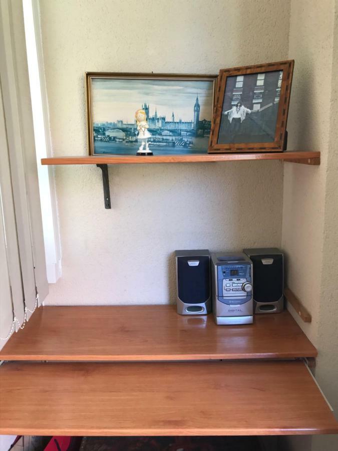 Apartamento Casablanca