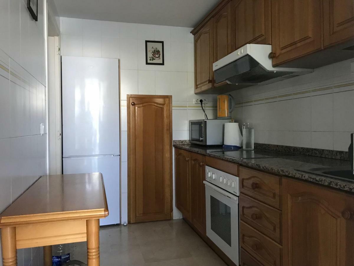 Casablanca Apartamento Benidorm
