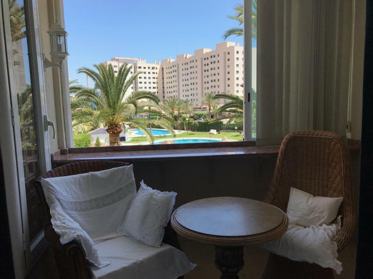 Apartamento Casablanca Benidorm