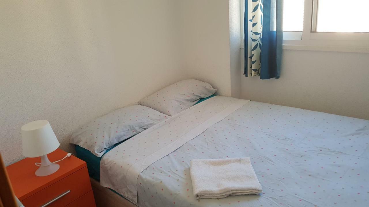 Playa Azul Apartamento