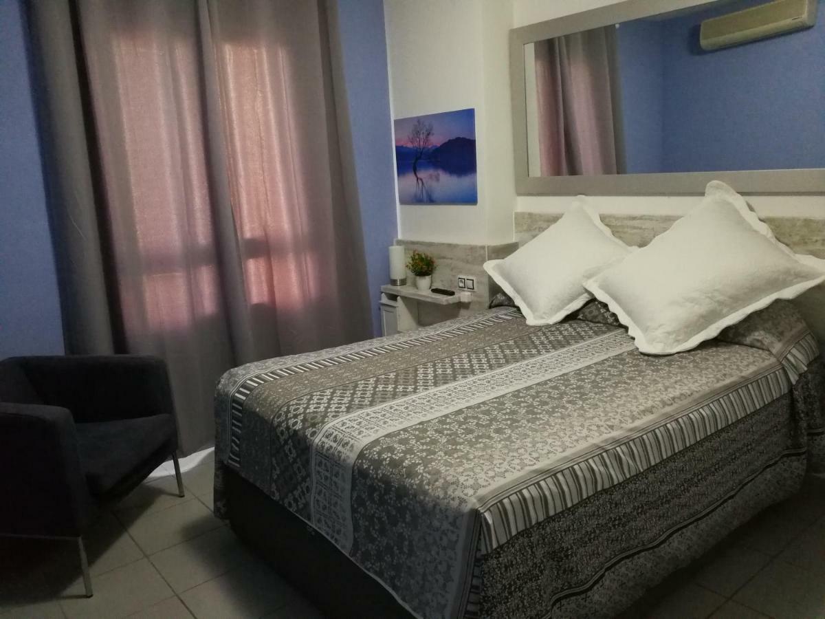 Apartamento Apartamento Primera Linea De Playa Marina *