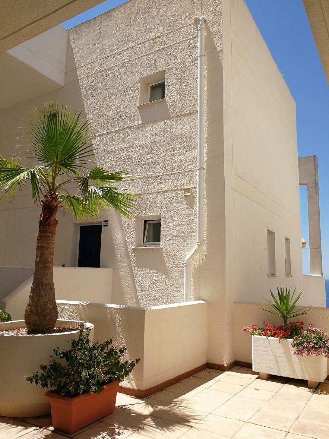 Apartamento Primera Linea De Playa Marina
