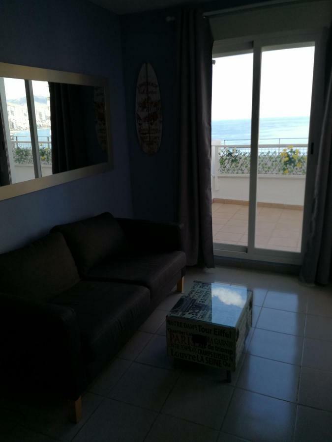 Apartamento Primera Linea De Playa Marina *