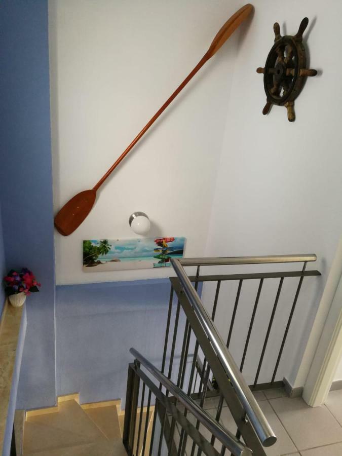 Apartamento Primera Linea De Playa Marina *