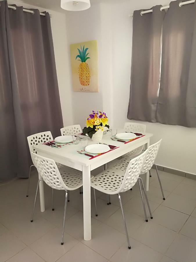 Apartamento Primera Linea De Playa Marina * Benidorm