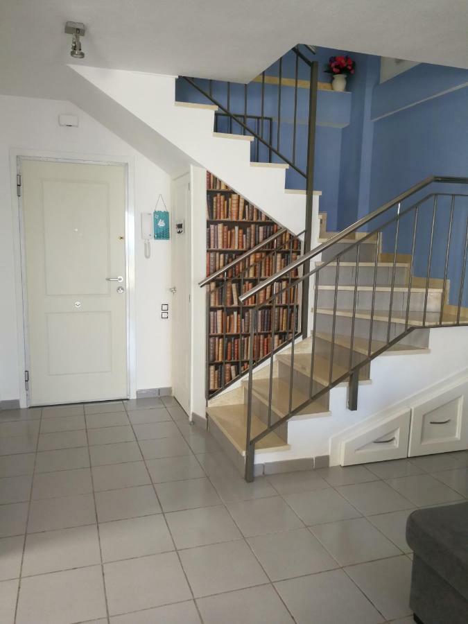 Apartamento Primera Linea De Playa Marina Apartamento Benidorm