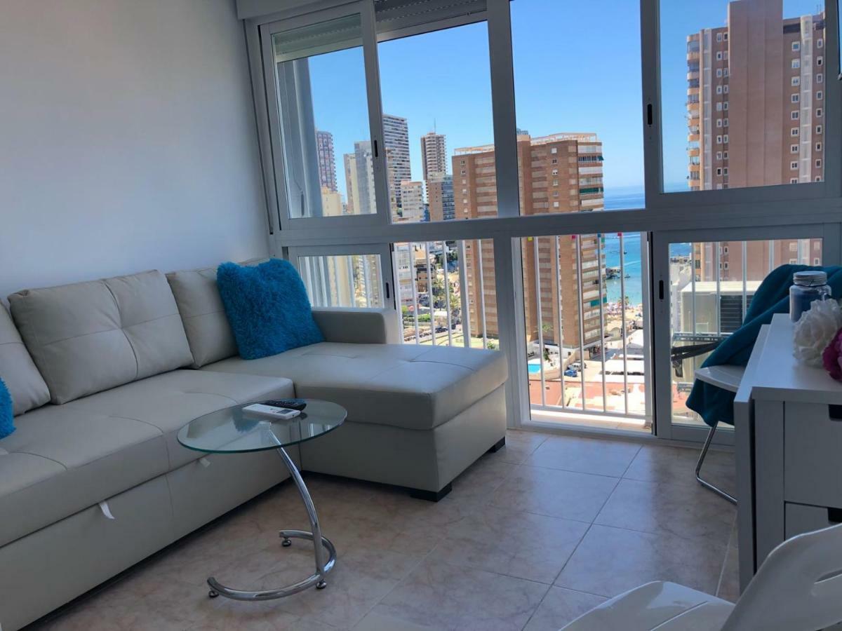 Ametlla Del Mar 5 Ed. Albatros Apartamento
