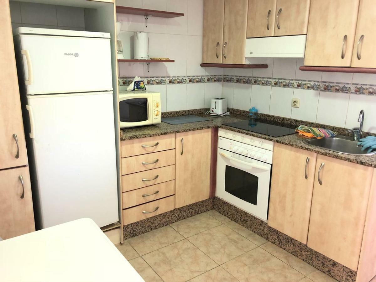 Ametlla Del Mar 5 Ed. Albatros Apartamento *