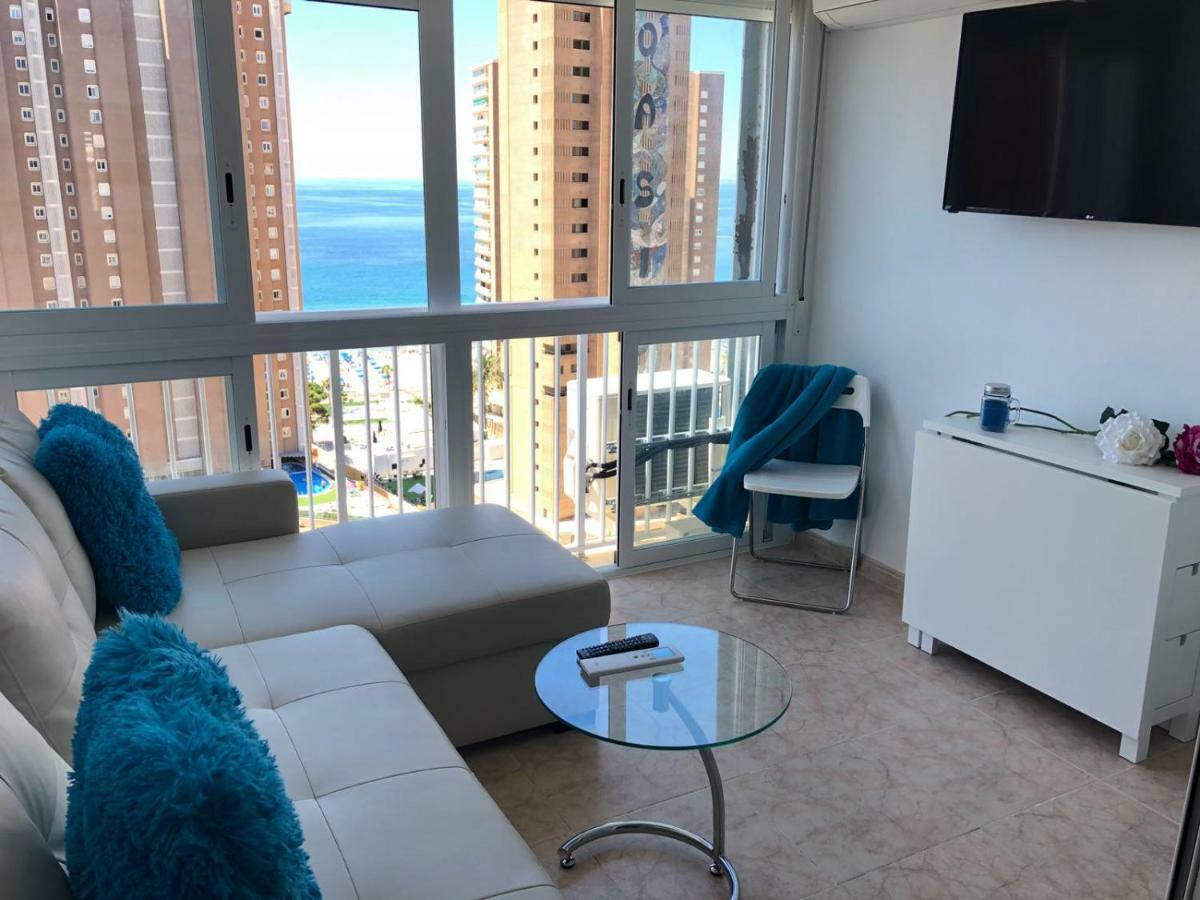 Ametlla Del Mar 5 Ed. Albatros Benidorm