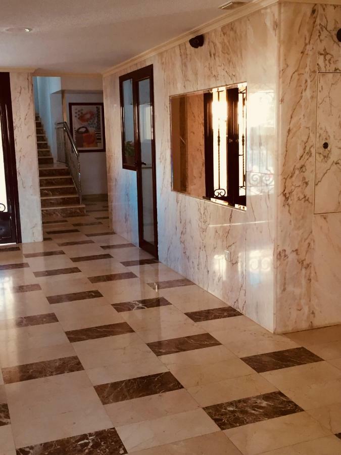 Apartamento Ametlla Del Mar 5 Ed. Albatros Benidorm
