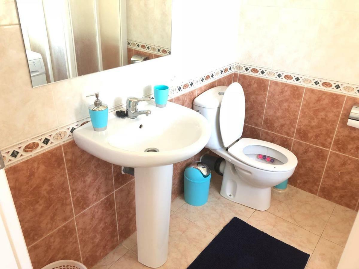 Ametlla Del Mar 5 Ed. Albatros Apartamento