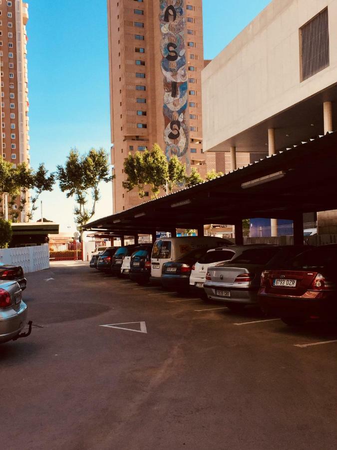 Ametlla Del Mar 5 Ed. Albatros Apartamento *