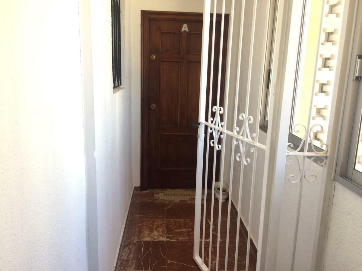 La Casita De Las Gaviotas Apartamento