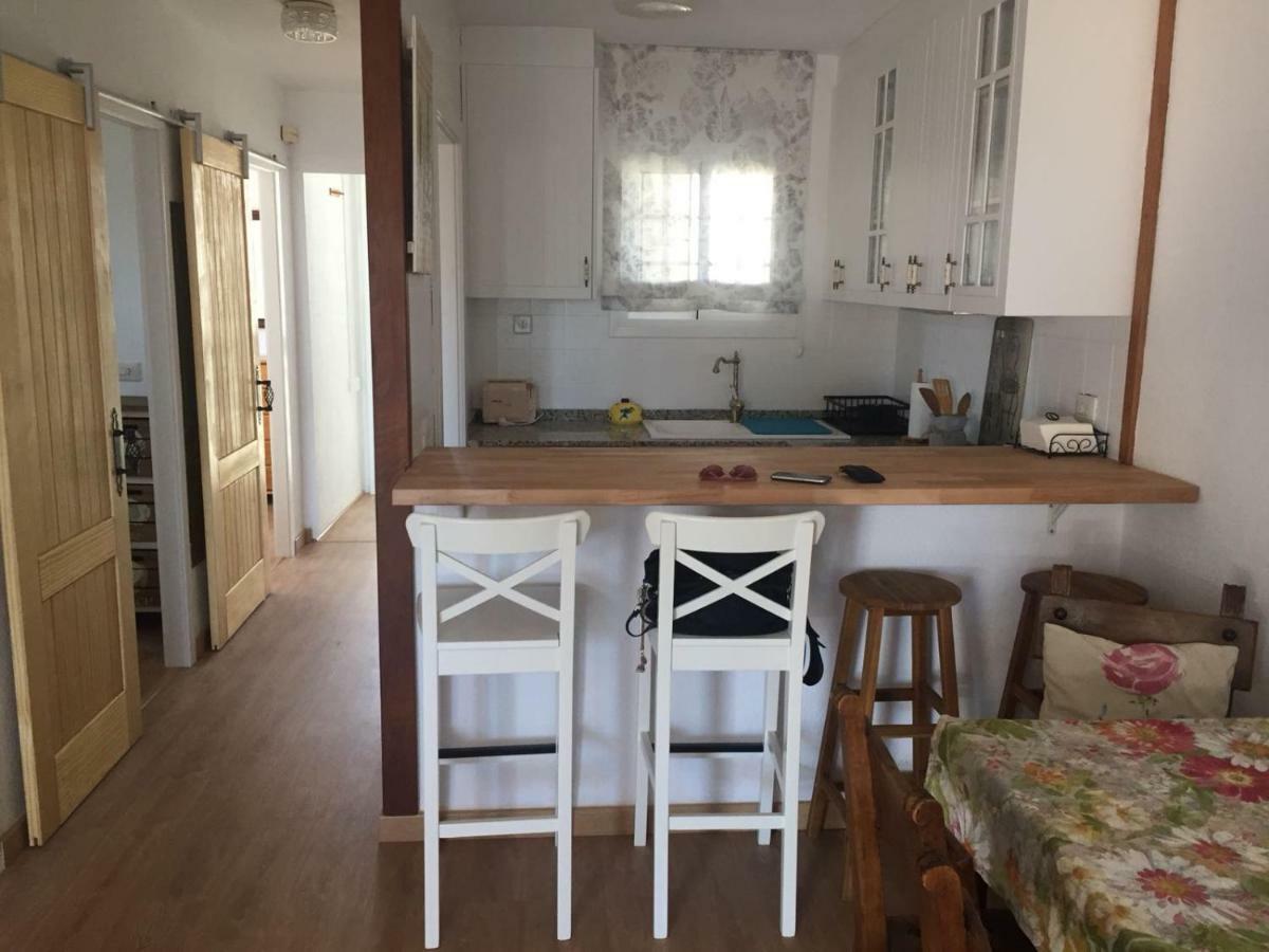 Apartamento La Casita De Las Gaviotas Benidorm