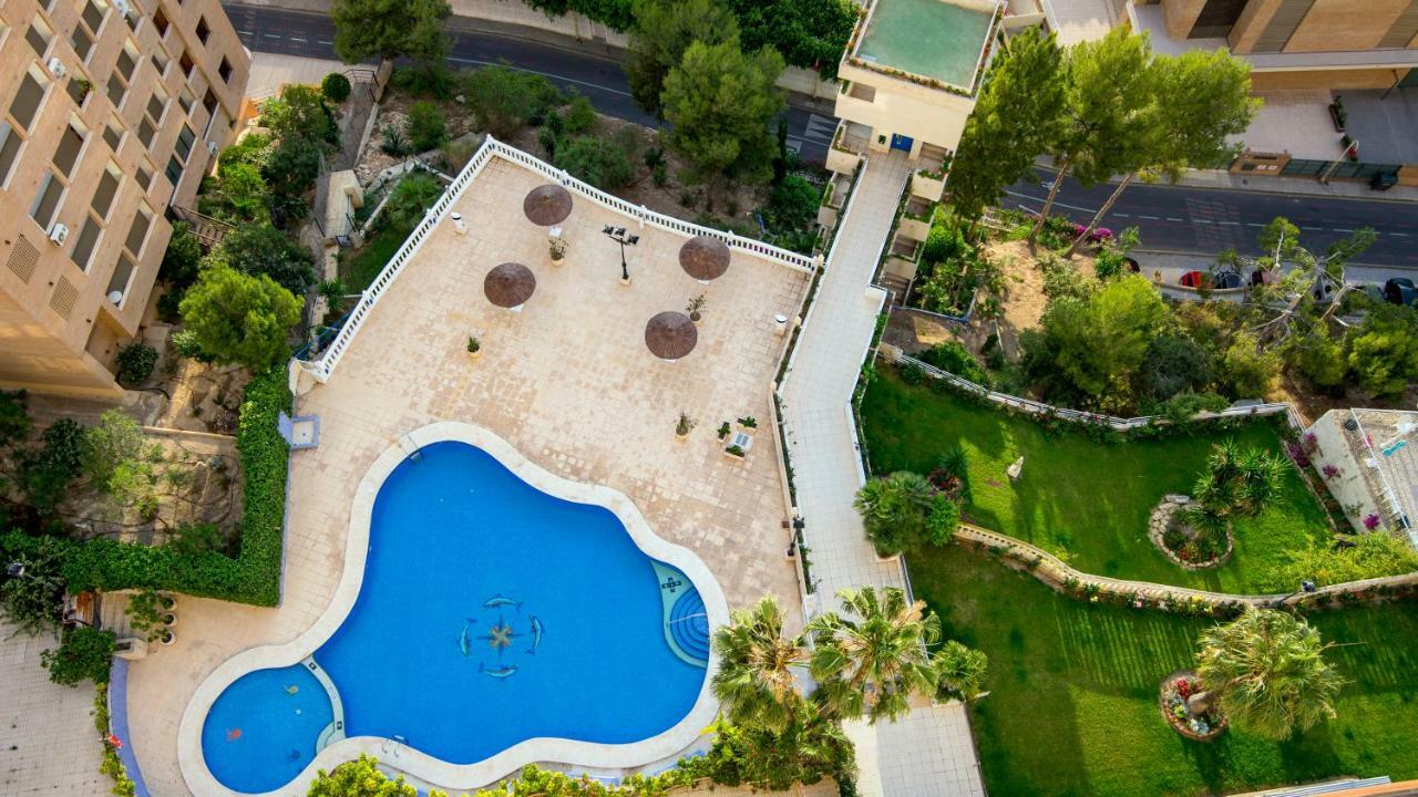 Apartamento Panorámicos Trinisol Ii *