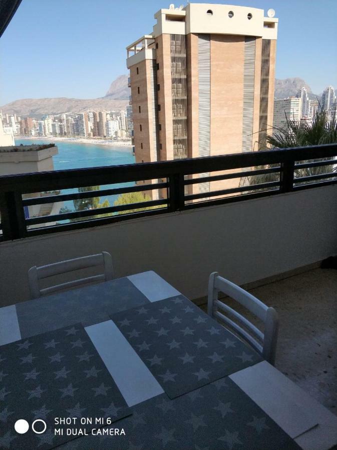 Apartamento Apartament Trinisol Ll With Sea View *
