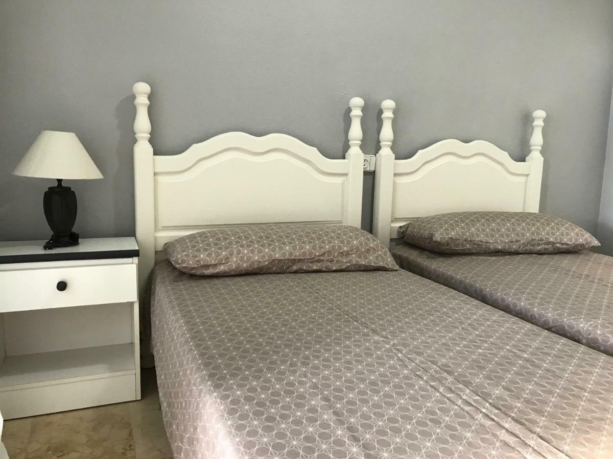 Apartamento Apartament Trinisol Ll With Sea View